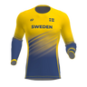 Fast T-Shirt LS Men