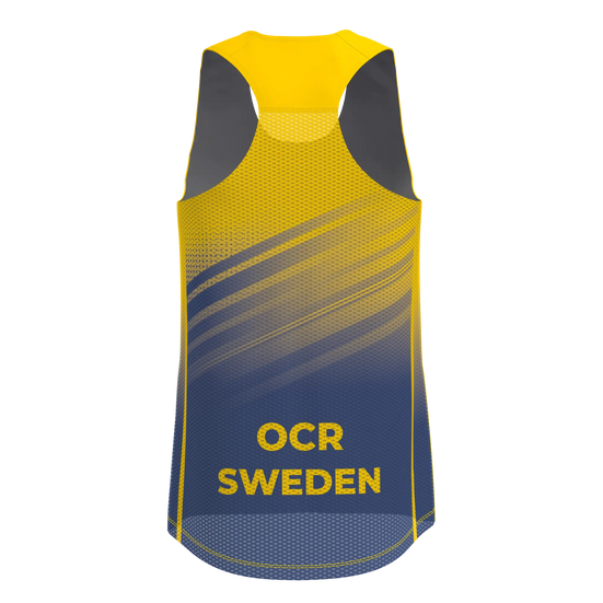 Fast 3.0 Singlet Men