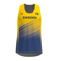 Fast 3.0 Singlet Women