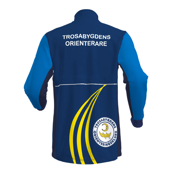 Trainer 3.0 Jacket Jr