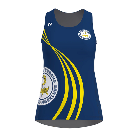 Run Singlet Women