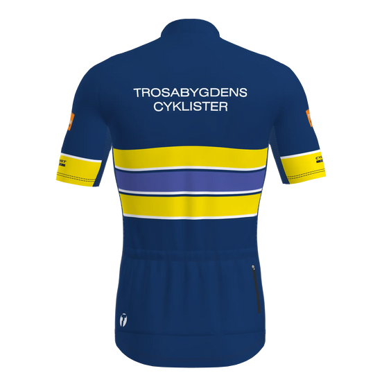 Elite 2.0 Shirt SS Jr