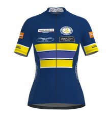 Elite 2.0 Shirt SS Women