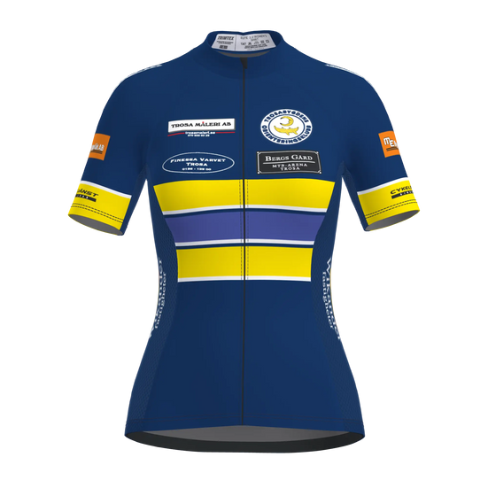 Elite 2.0 Shirt SS Women