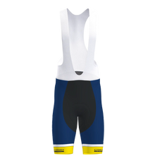 Elite Bib Shorts Jr