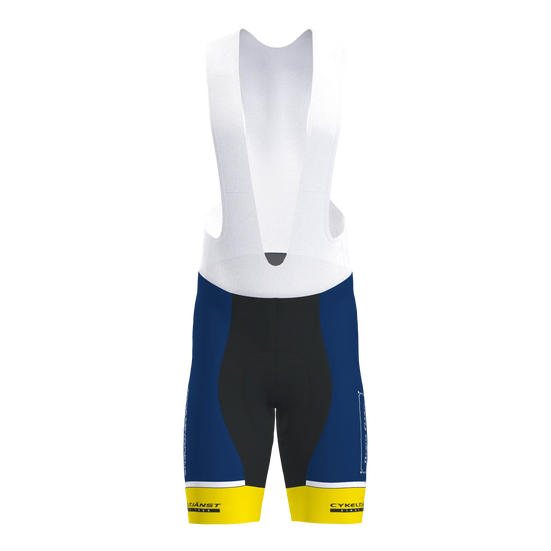Vitric Bib Shorts Men