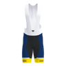 Vitric Bib Shorts Men