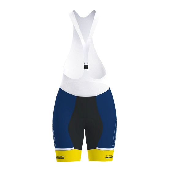 Vitric Bib Shorts Women