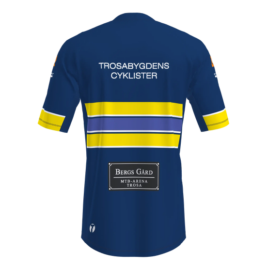 Enduro 2.0 Shirt SS Jr