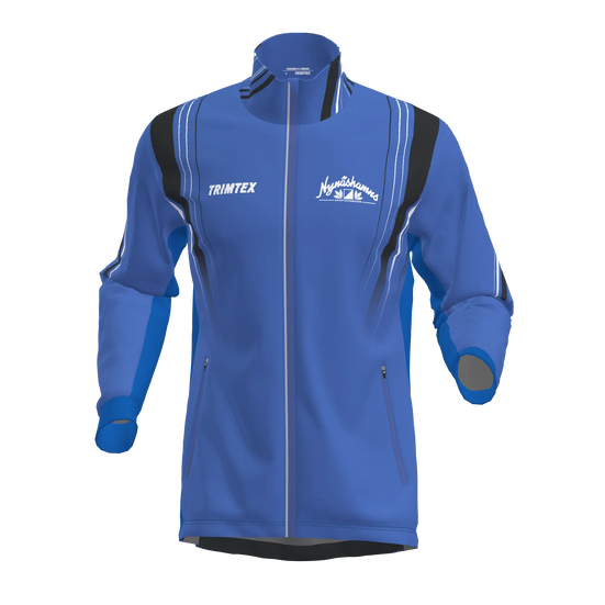 Trainer 3.0 Jacket Men