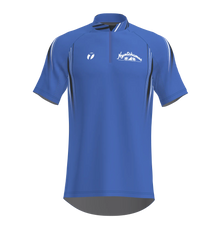 Trail Shirt SS Jr