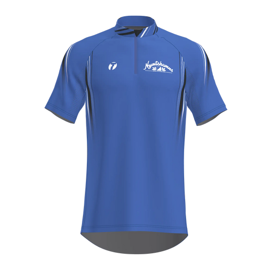 Trail Shirt SS Men