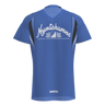 Basic Mesh O-Shirt SS Jr