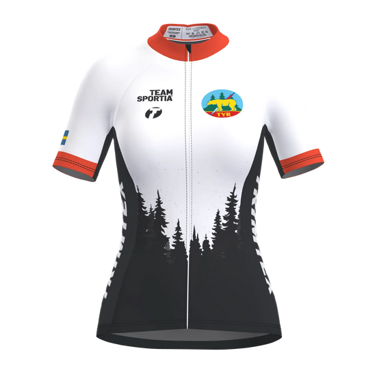 Elite 2.0 Shirt SS Women