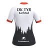 Elite 2.0 Shirt SS Women
