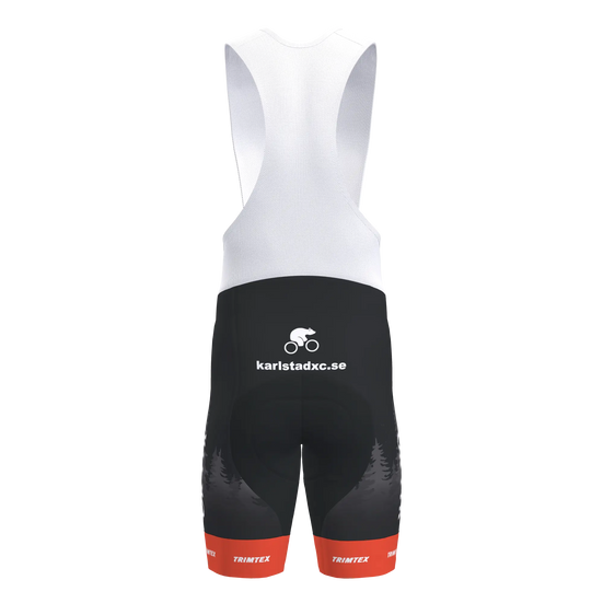 Vitric Bib Shorts Men