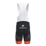 Vitric Bib Shorts Men