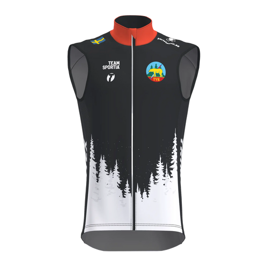 Team Micro Vest Jr