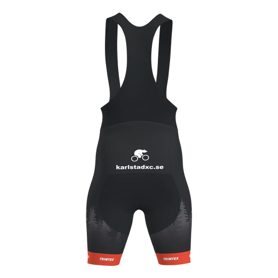 Team Bib Shorts Jr
