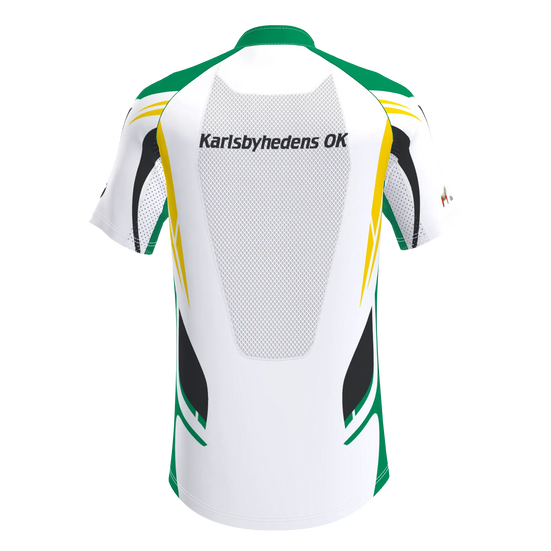 Trail Shirt SS Women