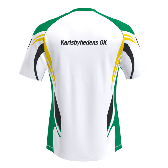 Free 2.0 T-shirt SS Jr