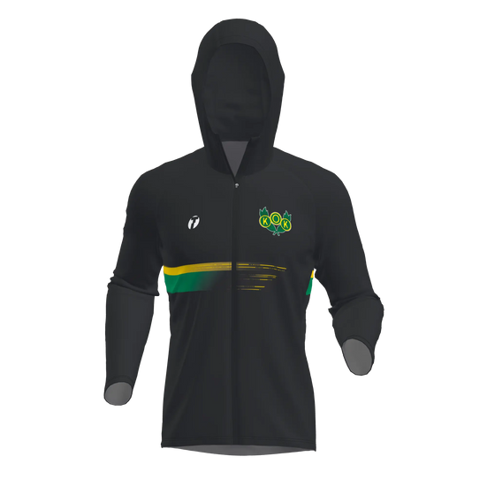 Flex 4.0 Hoodie Jr