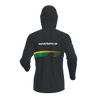 Flex 4.0 Hoodie Jr