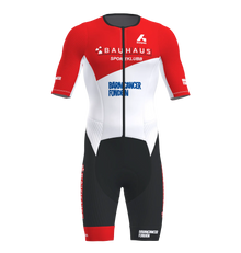 Aero 4 Speedsuit LD Men