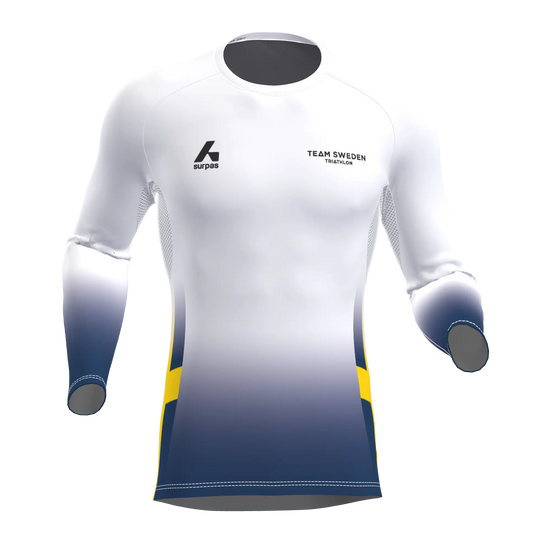 Fast T-Shirt LS Men