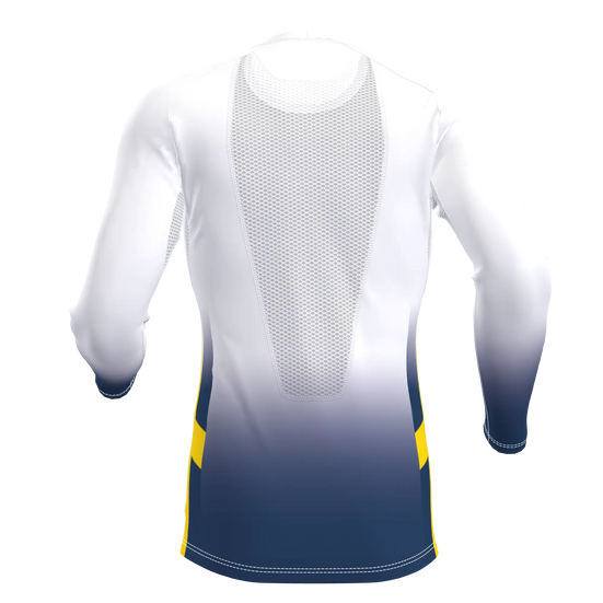 Fast T-Shirt LS Men
