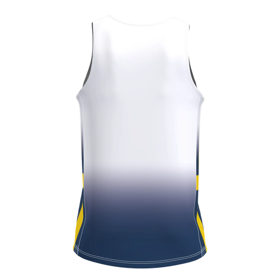 Run Singlet Men