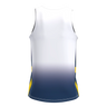 Run Singlet Men