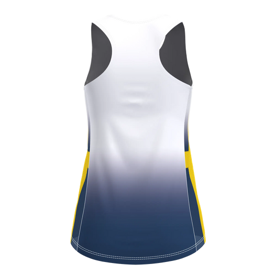 Run Singlet Women