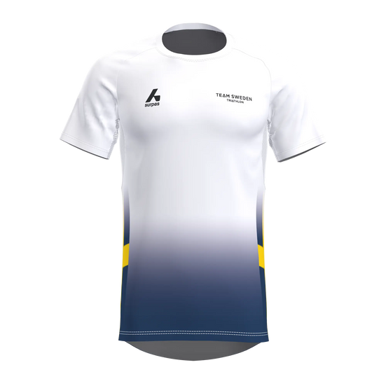Run T-Shirt SS Women