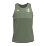 Run Singlet Men