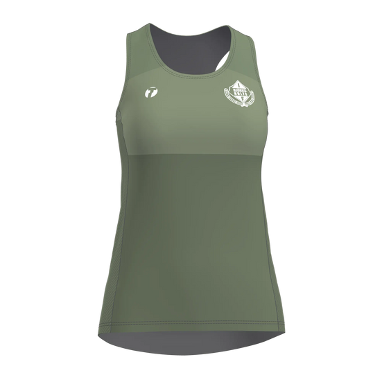 Run Singlet Women