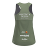 Run Singlet Women