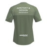 Free 2.0 T-shirt SS Women