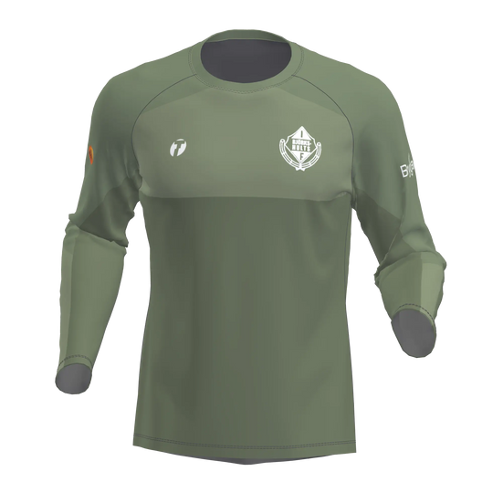 Free 2.0 T-shirt LS Men