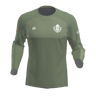 Free 2.0 T-shirt LS Women