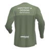 Free 2.0 T-shirt LS Women