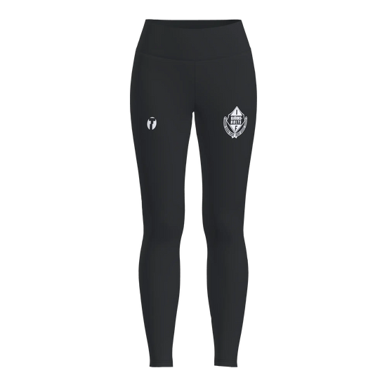 Rapid Long Tights Women