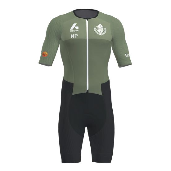 Aero 4 Speedsuit LD Men
