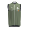 Feather Vest Men