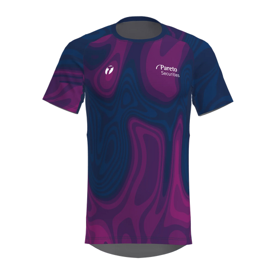 Run T-Shirt SS Women