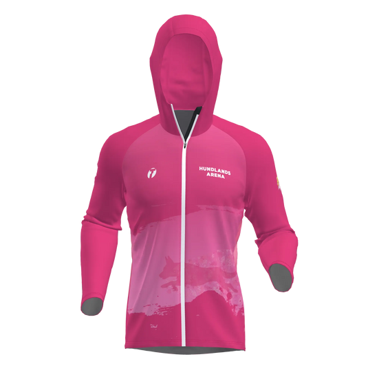Flex 4.0 Hoodie Jr