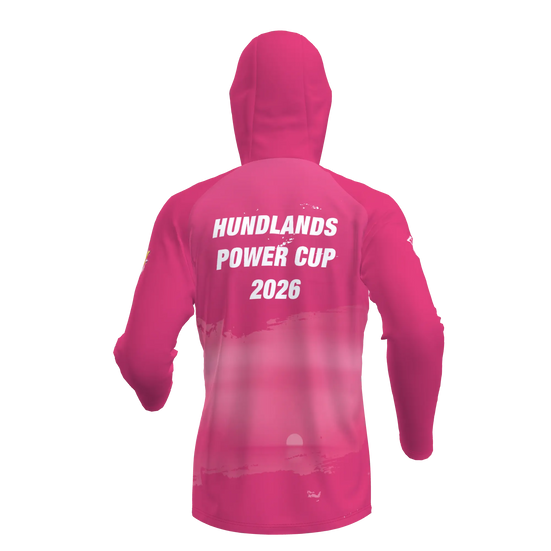 Flex 4.0 Hoodie Women