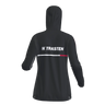 Feather Jacket Women