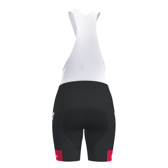 Vitric Bib Shorts Women