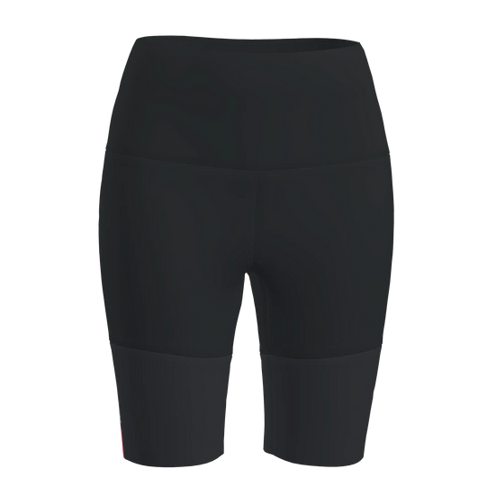 Fast Short Tights Women